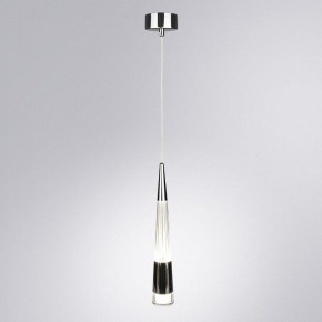 Подвесной светильник Arte Lamp Sabik A6576SP-1CC в Снежинске - snezhinsk.ok-mebel.com | фото 3