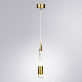 Подвесной светильник Arte Lamp Sabik A6576SP-1PB в Снежинске - snezhinsk.ok-mebel.com | фото 3