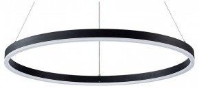 Подвесной светильник Arte Lamp Siren A2548SP-45BK в Снежинске - snezhinsk.ok-mebel.com | фото