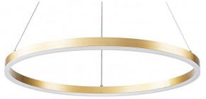 Подвесной светильник Arte Lamp Siren A2548SP-45GO в Снежинске - snezhinsk.ok-mebel.com | фото