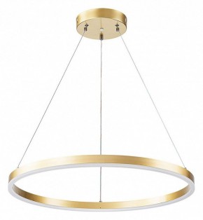 Подвесной светильник Arte Lamp Siren A2548SP-45GO в Снежинске - snezhinsk.ok-mebel.com | фото 2