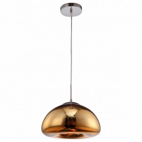 Подвесной светильник Arte Lamp Swift A8041SP-1GO в Снежинске - snezhinsk.ok-mebel.com | фото 2
