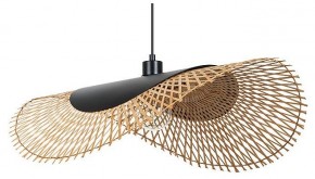 Подвесной светильник Arte Lamp Woodstock A7063SP-1BK в Снежинске - snezhinsk.ok-mebel.com | фото