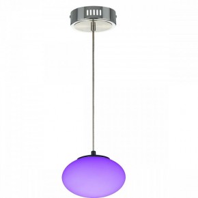 Подвесной светильник Citilux Atman Smart CL226B011 в Снежинске - snezhinsk.ok-mebel.com | фото 4