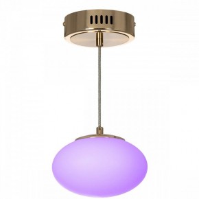 Подвесной светильник Citilux Atman Smart CL226B013 в Снежинске - snezhinsk.ok-mebel.com | фото 5