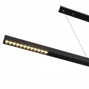 Подвесной светильник Citilux EDGE CL720021N в Снежинске - snezhinsk.ok-mebel.com | фото 9