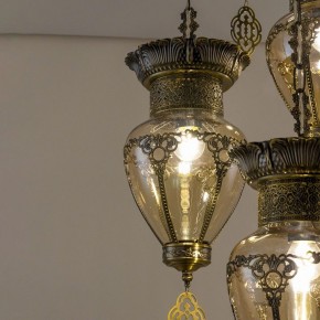 Подвесной светильник Citilux Каир CL419233 в Снежинске - snezhinsk.ok-mebel.com | фото 10