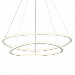 Подвесной светильник Citilux ТRIO CL215B060E в Снежинске - snezhinsk.ok-mebel.com | фото