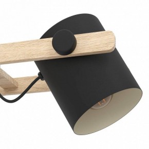 Подвесной светильник Eglo HORNWOOD 43517 в Снежинске - snezhinsk.ok-mebel.com | фото 5