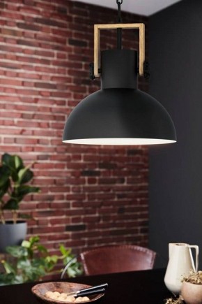 Подвесной светильник Eglo LUBENHAM 44056 в Снежинске - snezhinsk.ok-mebel.com | фото 2