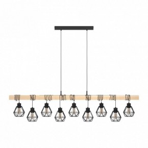 Подвесной светильник Eglo TOWNSHEND 5 44077 в Снежинске - snezhinsk.ok-mebel.com | фото 2