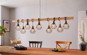 Подвесной светильник Eglo TOWNSHEND 5 44077 в Снежинске - snezhinsk.ok-mebel.com | фото 3