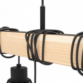 Подвесной светильник Eglo TOWNSHEND 5 44077 в Снежинске - snezhinsk.ok-mebel.com | фото 4
