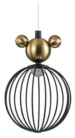 Подвесной светильник F-promo Mouse 4748-1P в Снежинске - snezhinsk.ok-mebel.com | фото