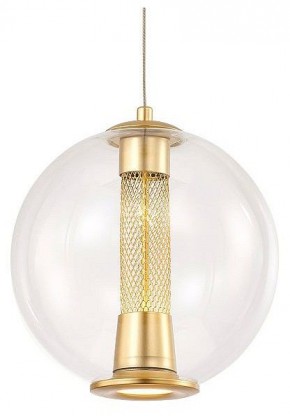 Подвесной светильник Favourite Boble 4551-2P в Снежинске - snezhinsk.ok-mebel.com | фото