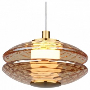 Подвесной светильник Favourite Claros 4641-1P в Снежинске - snezhinsk.ok-mebel.com | фото