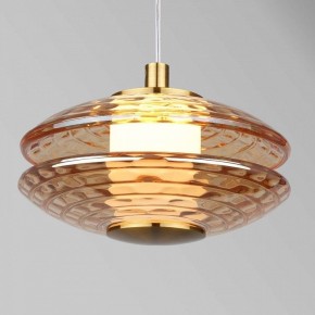Подвесной светильник Favourite Claros 4641-1P в Снежинске - snezhinsk.ok-mebel.com | фото 3