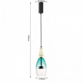 Подвесной светильник Favourite Dolci 4462-1P в Снежинске - snezhinsk.ok-mebel.com | фото 4