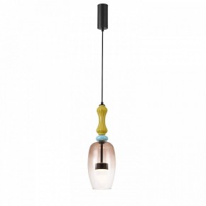 Подвесной светильник Favourite Dolci 4463-1P в Снежинске - snezhinsk.ok-mebel.com | фото 3