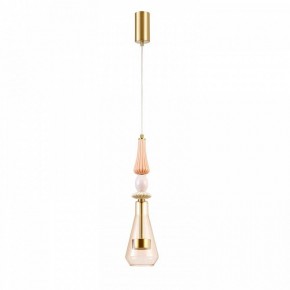 Подвесной светильник Favourite Dolci 4464-1P в Снежинске - snezhinsk.ok-mebel.com | фото 3