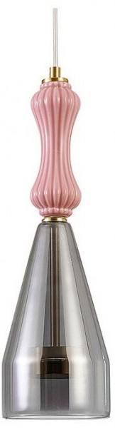 Подвесной светильник Favourite Dolci 4466-1P в Снежинске - snezhinsk.ok-mebel.com | фото