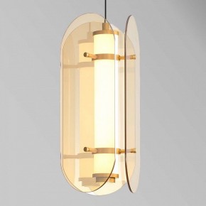 Подвесной светильник Favourite Fada 4624-2P в Снежинске - snezhinsk.ok-mebel.com | фото 3