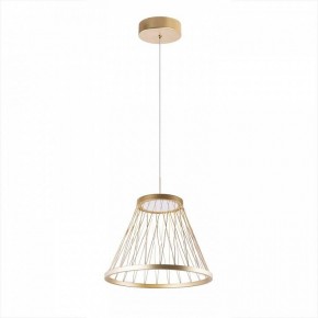 Подвесной светильник Favourite Fibra 4634-4P в Снежинске - snezhinsk.ok-mebel.com | фото 2