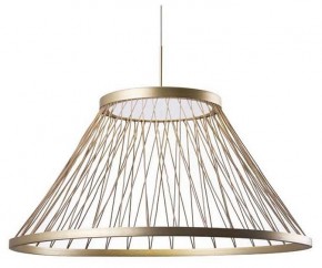 Подвесной светильник Favourite Fibra 4634-6P в Снежинске - snezhinsk.ok-mebel.com | фото