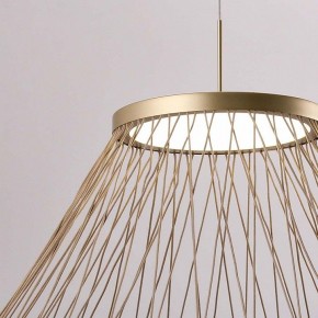 Подвесной светильник Favourite Fibra 4634-6P в Снежинске - snezhinsk.ok-mebel.com | фото 6