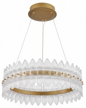 Подвесной светильник Favourite Mirabella 4754-5P в Снежинске - snezhinsk.ok-mebel.com | фото 2