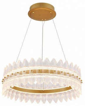 Подвесной светильник Favourite Mirabella 4754-5P в Снежинске - snezhinsk.ok-mebel.com | фото 3