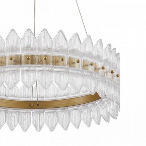 Подвесной светильник Favourite Mirabella 4754-5P в Снежинске - snezhinsk.ok-mebel.com | фото 8