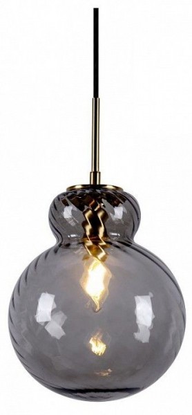Подвесной светильник Favourite Ortus 4269-1P в Снежинске - snezhinsk.ok-mebel.com | фото