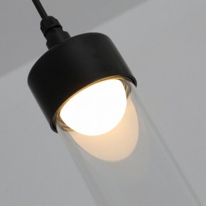Подвесной светильник Favourite Outdoor 4702-1P в Снежинске - snezhinsk.ok-mebel.com | фото 7