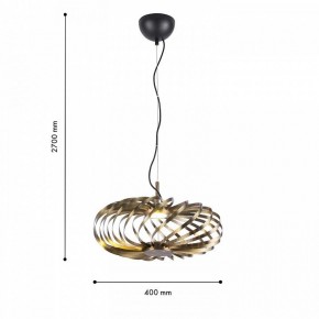 Подвесной светильник Favourite Spring 4679-1P в Снежинске - snezhinsk.ok-mebel.com | фото 4