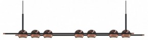 Подвесной светильник Favourite Sturm 4561-7P в Снежинске - snezhinsk.ok-mebel.com | фото