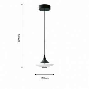 Подвесной светильник Favourite Wilet 4656-1P в Снежинске - snezhinsk.ok-mebel.com | фото 6