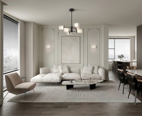 Подвесной светильник Freya Ice FR5541PL-L5B в Снежинске - snezhinsk.ok-mebel.com | фото 6
