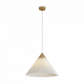 Подвесной светильник Freya Kinsley FR5533PL-01BS в Снежинске - snezhinsk.ok-mebel.com | фото 4