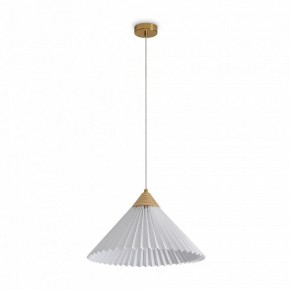 Подвесной светильник Freya Kinsley FR5533PL-01BS1 в Снежинске - snezhinsk.ok-mebel.com | фото