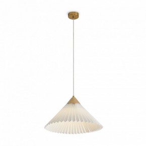 Подвесной светильник Freya Kinsley FR5533PL-01BS1 в Снежинске - snezhinsk.ok-mebel.com | фото 3