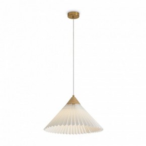 Подвесной светильник Freya Kinsley FR5533PL-01BS1 в Снежинске - snezhinsk.ok-mebel.com | фото 4