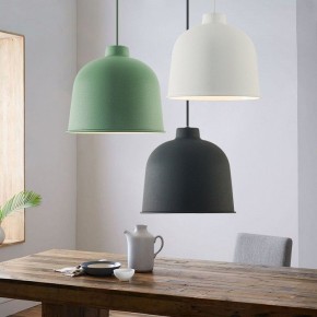 Подвесной светильник Imperiumloft Grain Pendant Lamp Gray MUT в Снежинске - snezhinsk.ok-mebel.com | фото 2