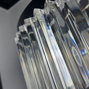 Подвесной светильник Imperiumloft Odeon Clear Glass Black 248522-22 в Снежинске - snezhinsk.ok-mebel.com | фото 12