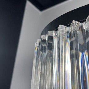 Подвесной светильник Imperiumloft Odeon Clear Glass Black 248522-22 в Снежинске - snezhinsk.ok-mebel.com | фото 13