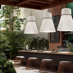Подвесной светильник Imperiumloft PEO B peo01 в Снежинске - snezhinsk.ok-mebel.com | фото 4