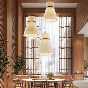 Подвесной светильник Imperiumloft PEO B peo01 в Снежинске - snezhinsk.ok-mebel.com | фото 5