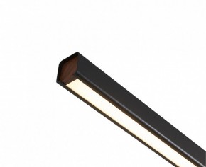 Подвесной светильник Italline IT013-6021 IT013-6021 black 3000K в Снежинске - snezhinsk.ok-mebel.com | фото 10
