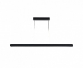 Подвесной светильник Italline IT013-6021 IT013-6021 black 3000K в Снежинске - snezhinsk.ok-mebel.com | фото 2