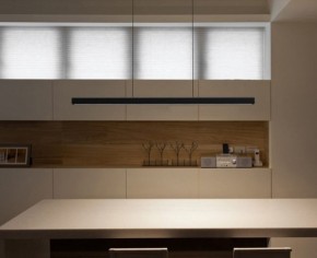 Подвесной светильник Italline IT013-6021 IT013-6021 black 3000K в Снежинске - snezhinsk.ok-mebel.com | фото 3